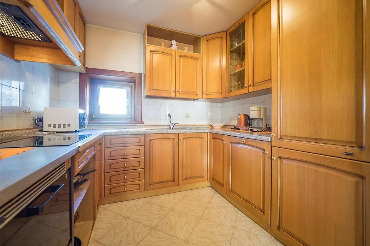 Bait Da Saroch Apartment Livigno