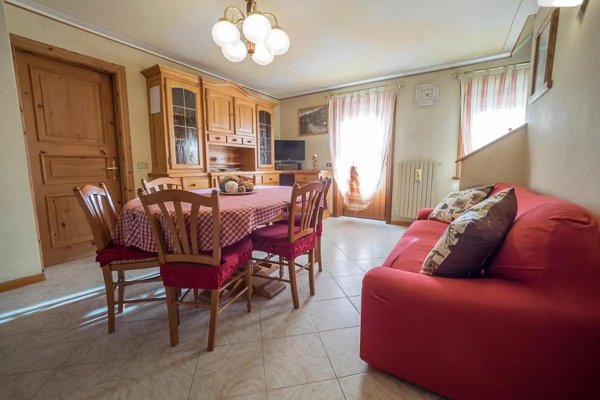 Bait Da Saroch Apartment Livigno