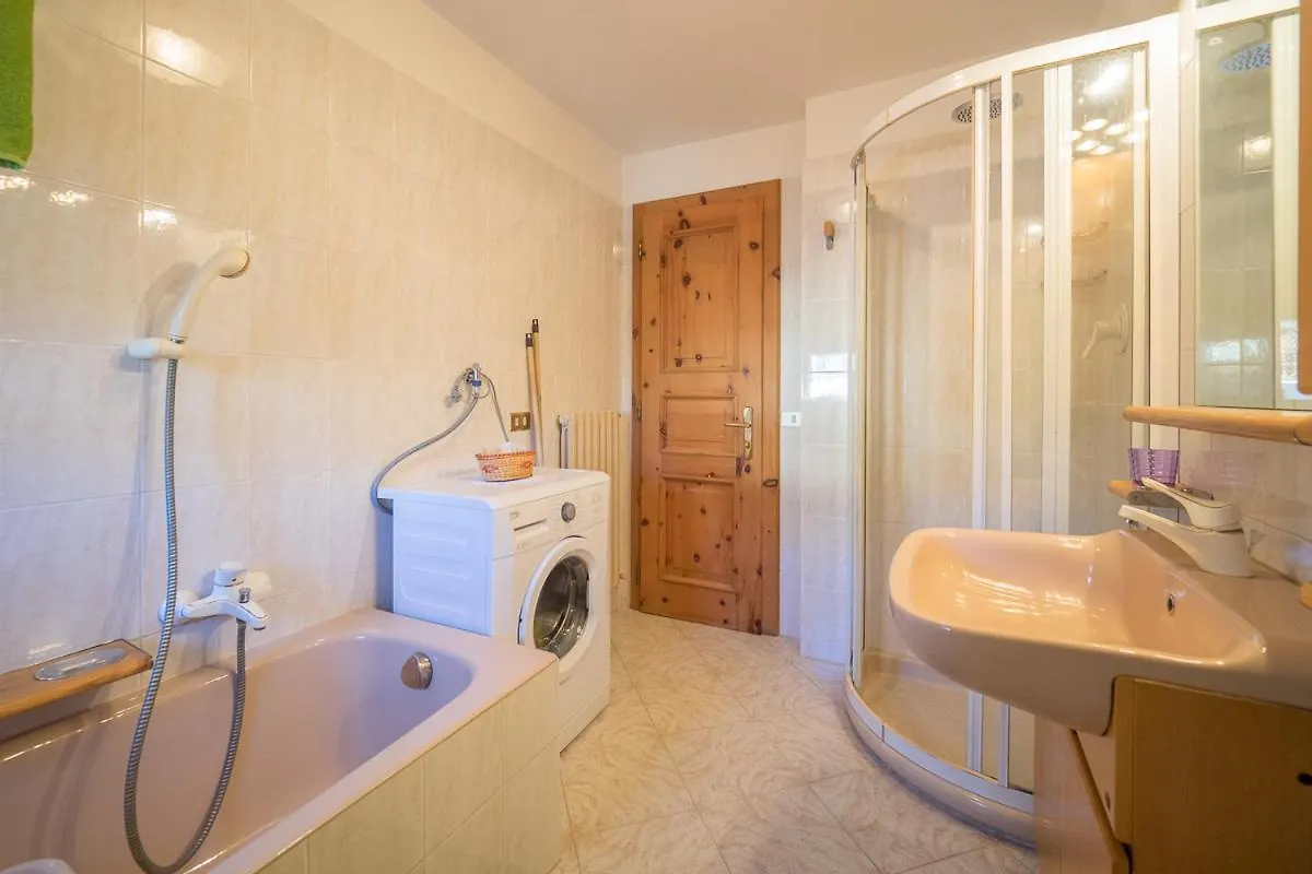 Appartamento Bait Da Saroch Livigno