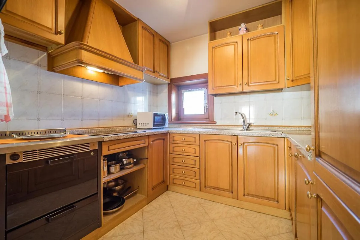 Appartamento Bait Da Saroch Livigno 0*,  Italia